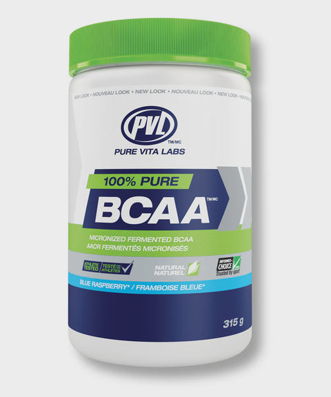 PVL 100% Pure BCAA