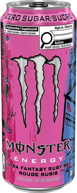Monster Energy 355mL (Copy)