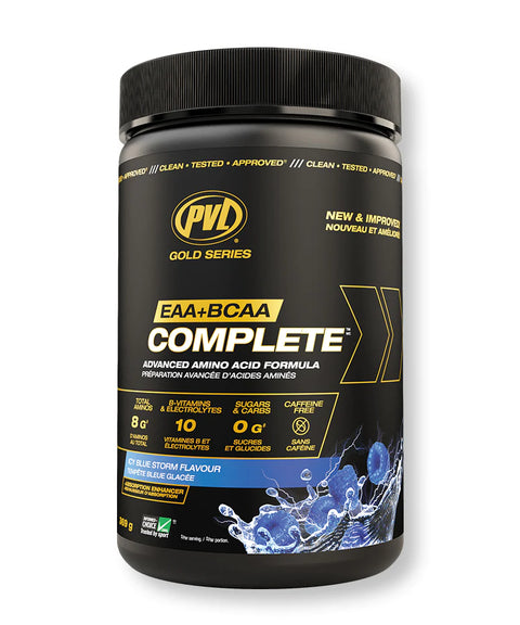 PVL EAA COMPLETE