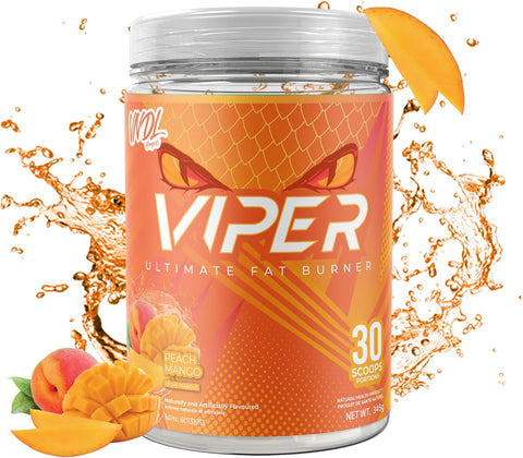 VNDL Viper - Ultimate Fat Burner