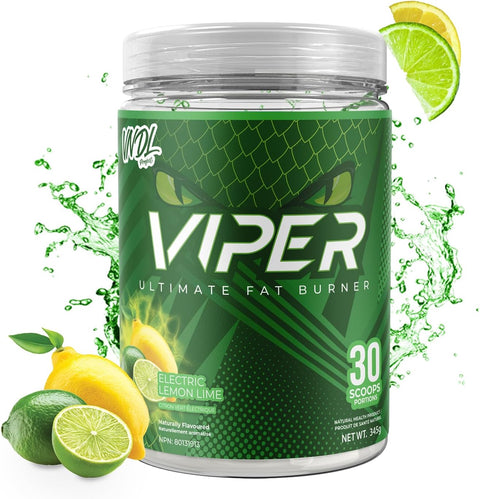 VNDL Viper - Ultimate Fat Burner