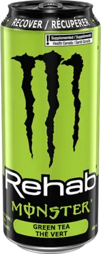 Monster Energy 473mL