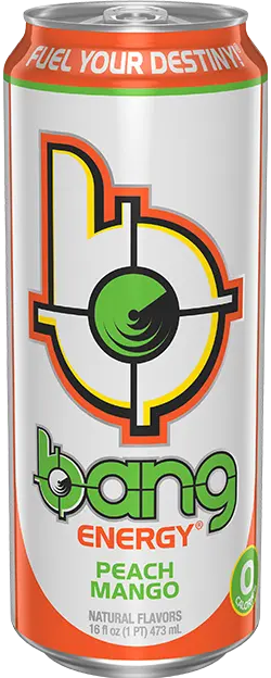Bang Energy