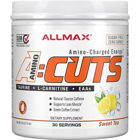 Allmax A:Cuts