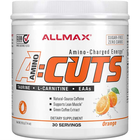 Allmax A:Cuts