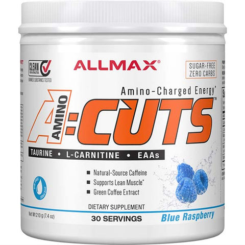 Allmax A:Cuts