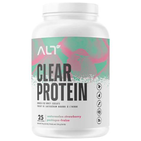 Alt Clear Protein