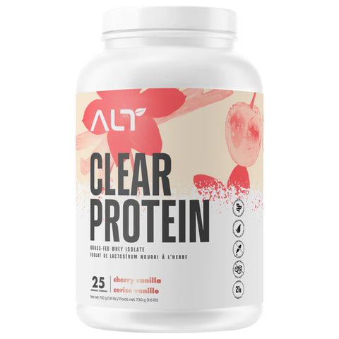 Alt Clear Protein