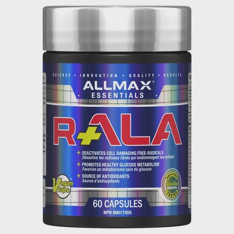 Allmax R-ALA