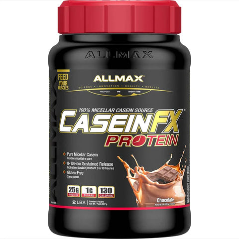 Allmax Casein