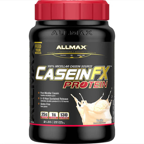 Allmax Casein