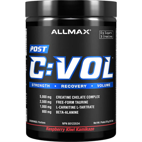 Allmax CVOL Powder