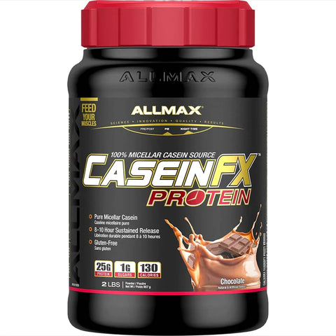 Allmax Casein
