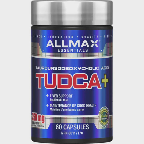 Allmax TUDCA