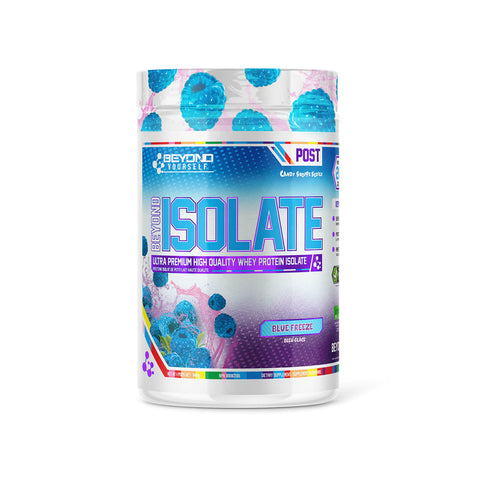 Beyond Yourself Isolate Candy Series 848g