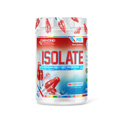 Beyond Yourself Isolate Candy Series 848g