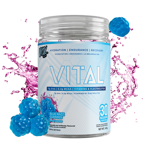 VNDL Vital EAA's