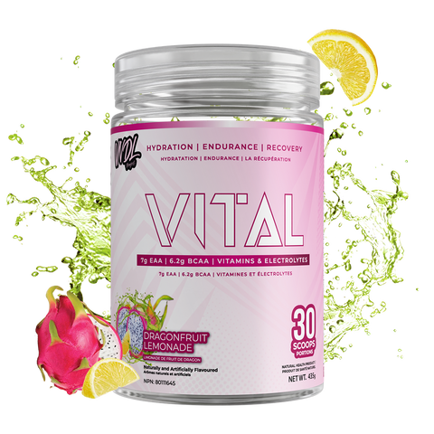 VNDL Vital EAA's