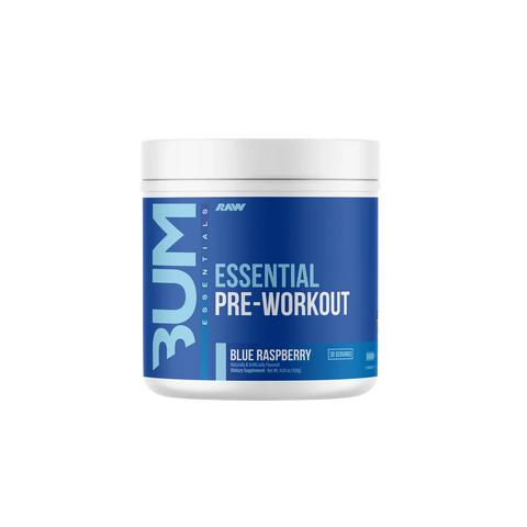 CBUM Essential Pre Workout