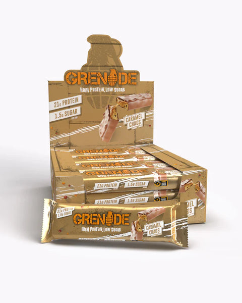 Grenade Bar
