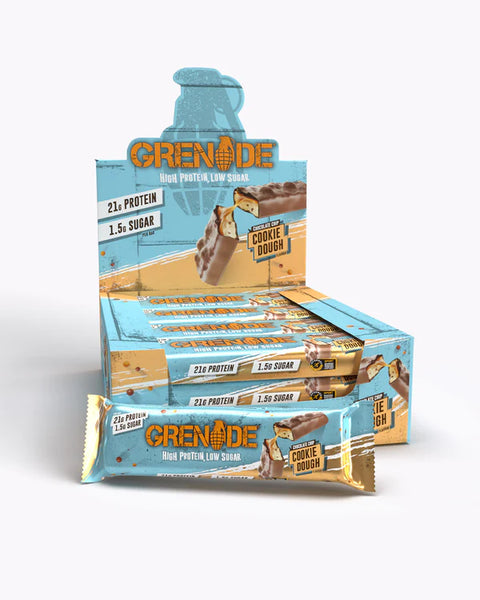 Grenade Bar