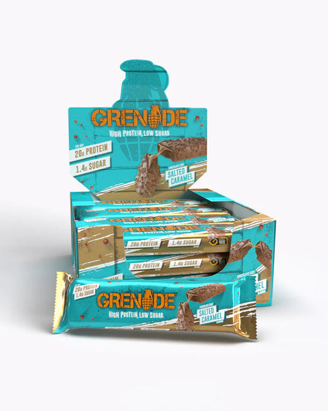 Grenade Bar