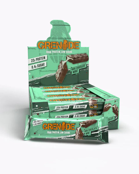 Grenade Bar