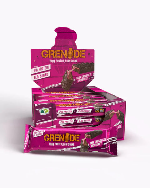 Grenade Bar