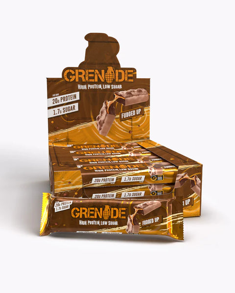 Grenade Bar