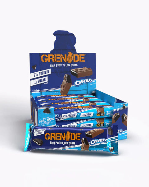 Grenade Bar