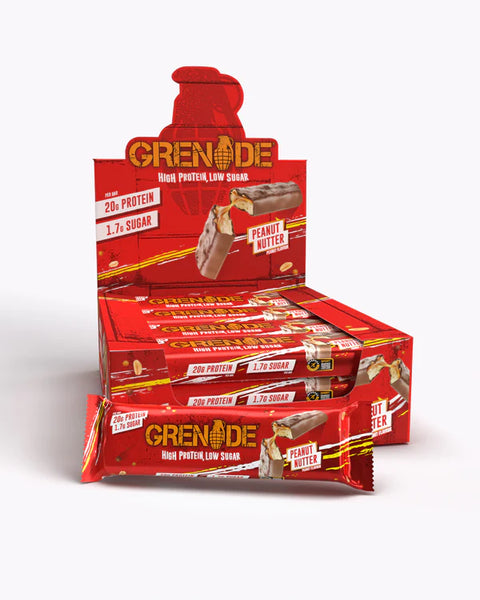 Grenade Bar