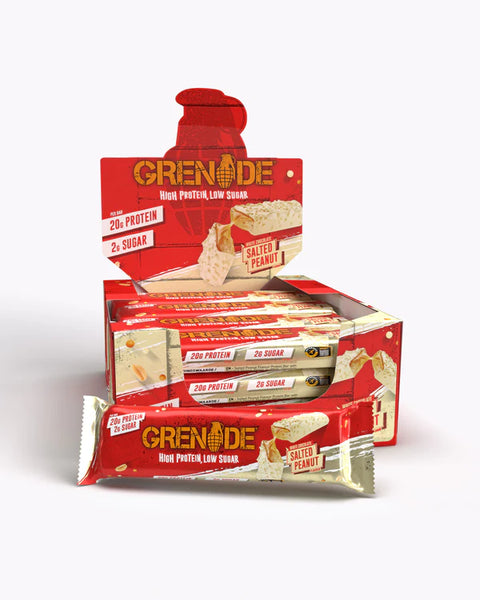 Grenade Bar