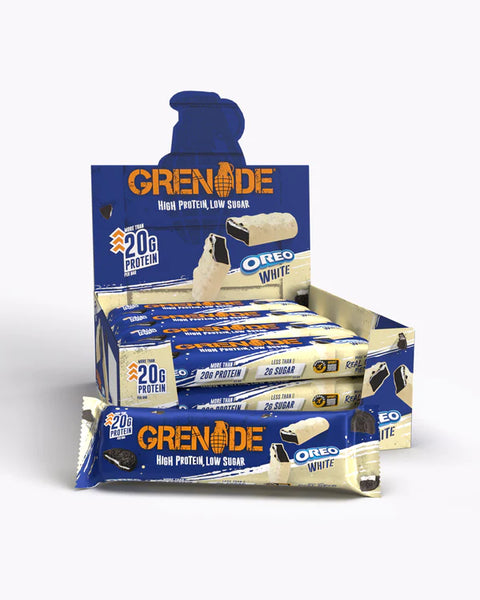 Grenade Bar