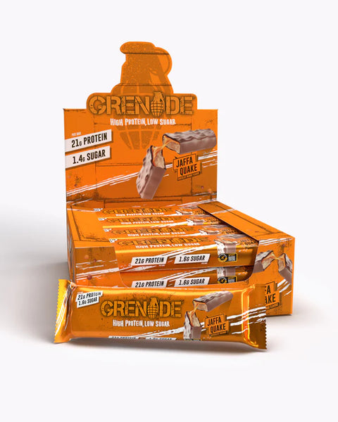 Grenade Bar