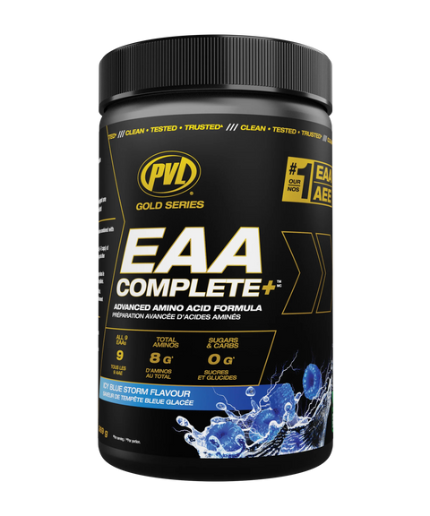 PVL EAA COMPLETE