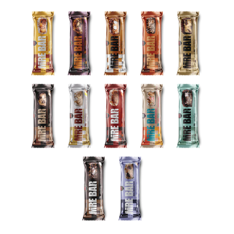 MRE Protein Bar