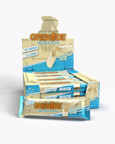 Grenade Bar