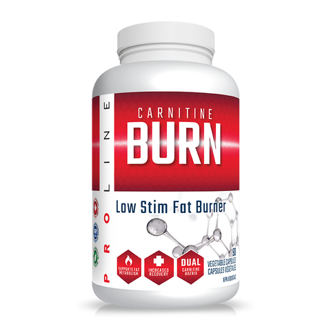 Proline Carnitine Burn 90 cap