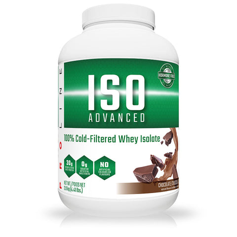 Proline Iso Advanced All Natural 2kg