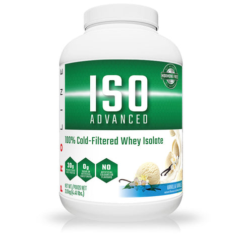 Proline Iso Advanced All Natural 2kg