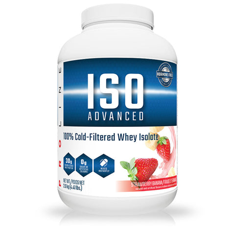 Proline ISO Advanced 2kg