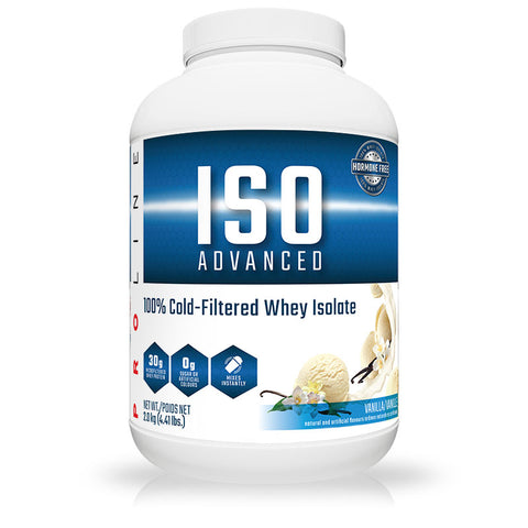 Proline ISO Advanced 2kg