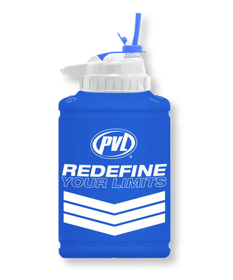 PVL POWER JUG - Flip-N-Sip - 1.89L