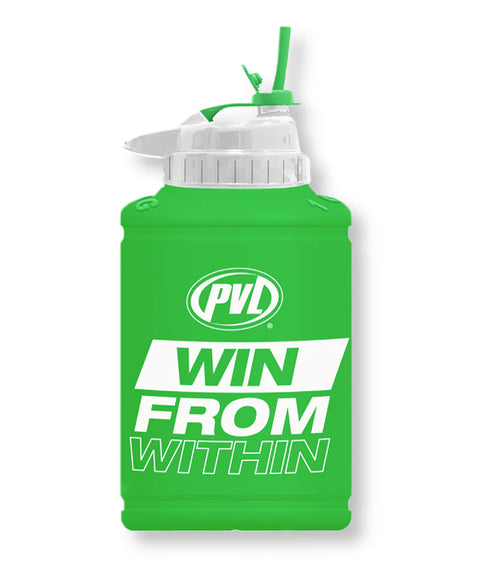 PVL POWER JUG - Flip-N-Sip - 1.89L