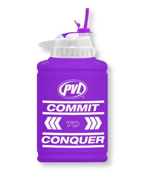 PVL POWER JUG - Flip-N-Sip - 1.89L