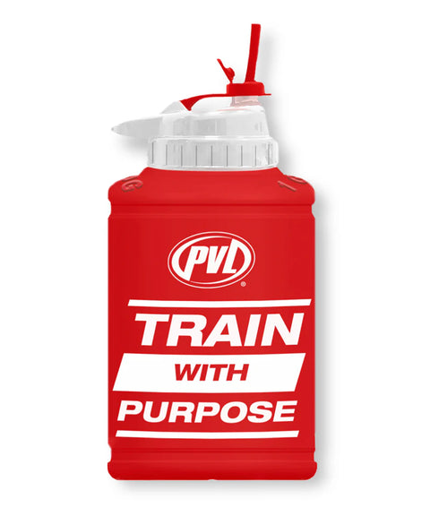 PVL POWER JUG - Flip-N-Sip - 1.89L