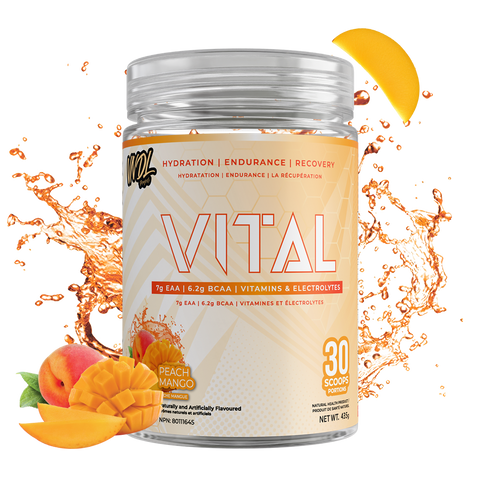 VNDL Vital EAA's