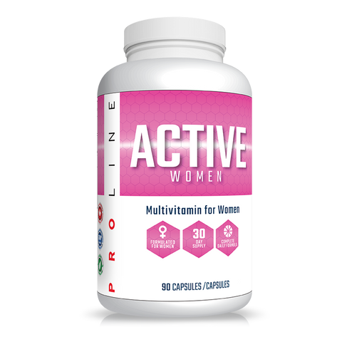 Proline Active Women