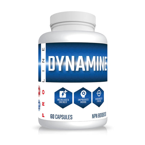 Proline Dynamine 60 Caps