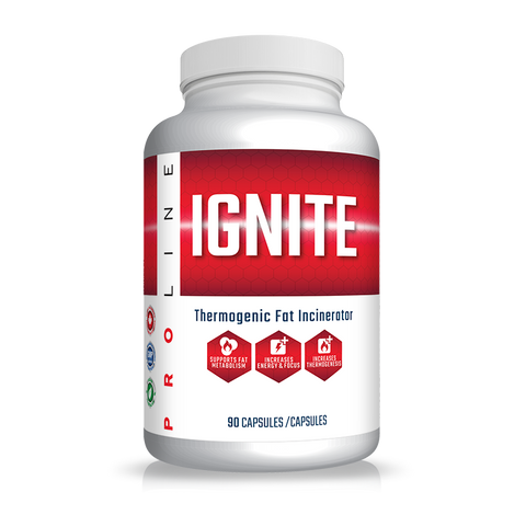 Proline Ignite